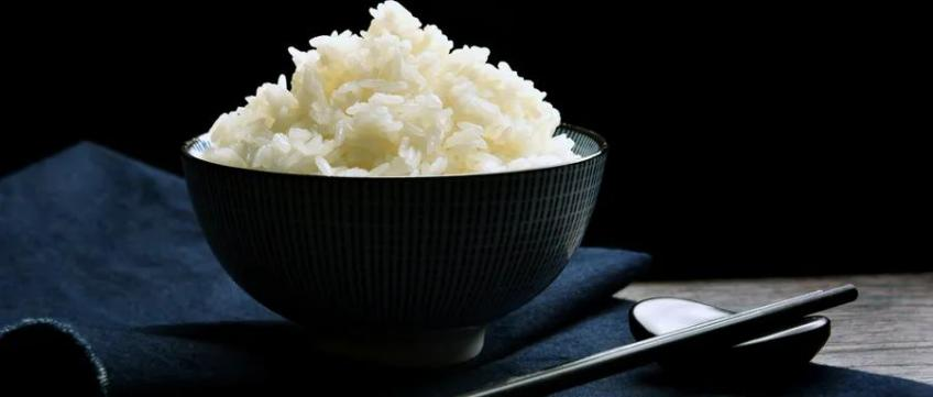 蒸米饭时加一物，就能平稳血脂、血糖！