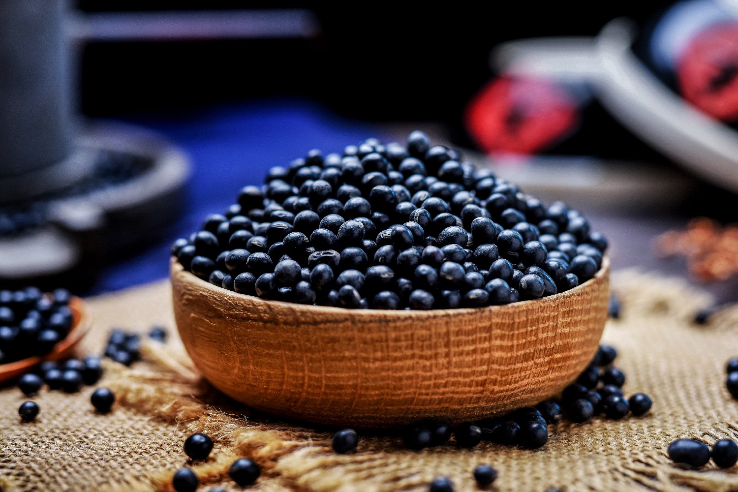 女性肾虚吃什么调理?